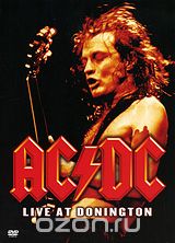 AC/DC: Live At Donington