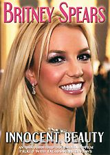 Britney Spears: Innocent Beauty