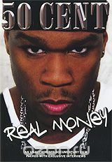 50 Cent: Real Money