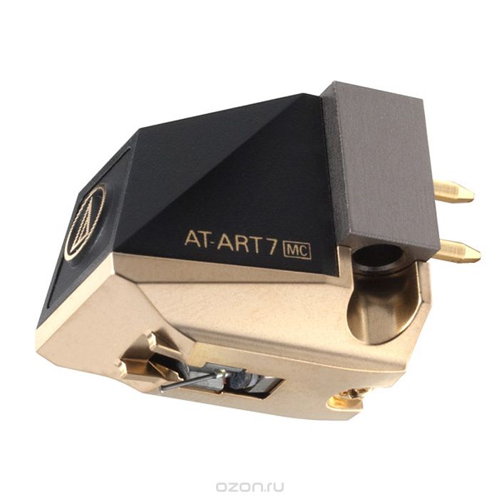 Audio-Technica AT-ART7 головка звукоснимателя
