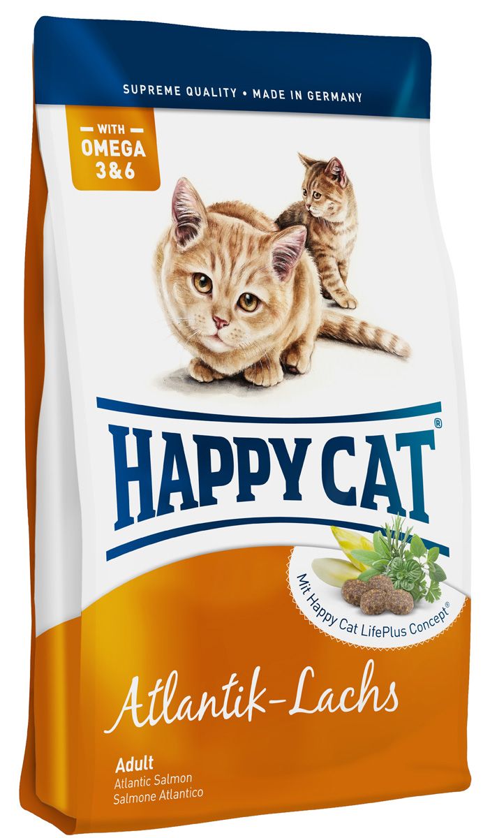 Happy Cat Adult        1,4 