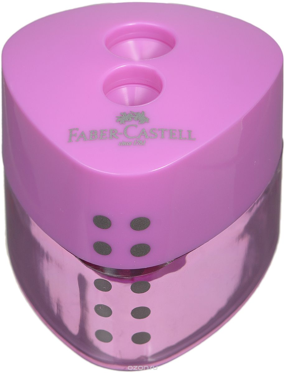 Faber-Castell  Grip  