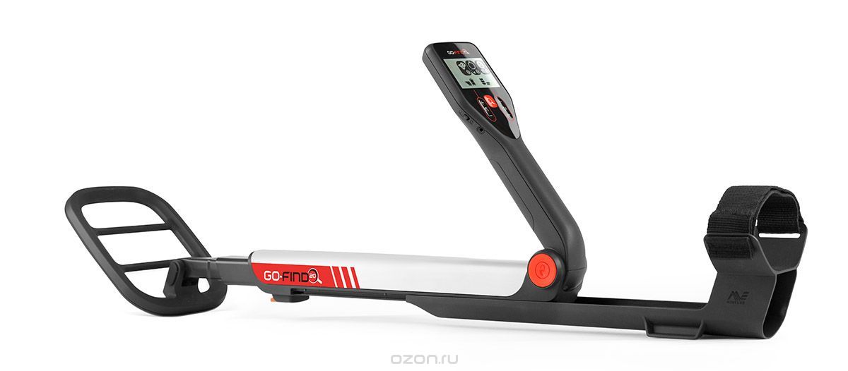 Minelab Go-Find 20 металлоискатель
