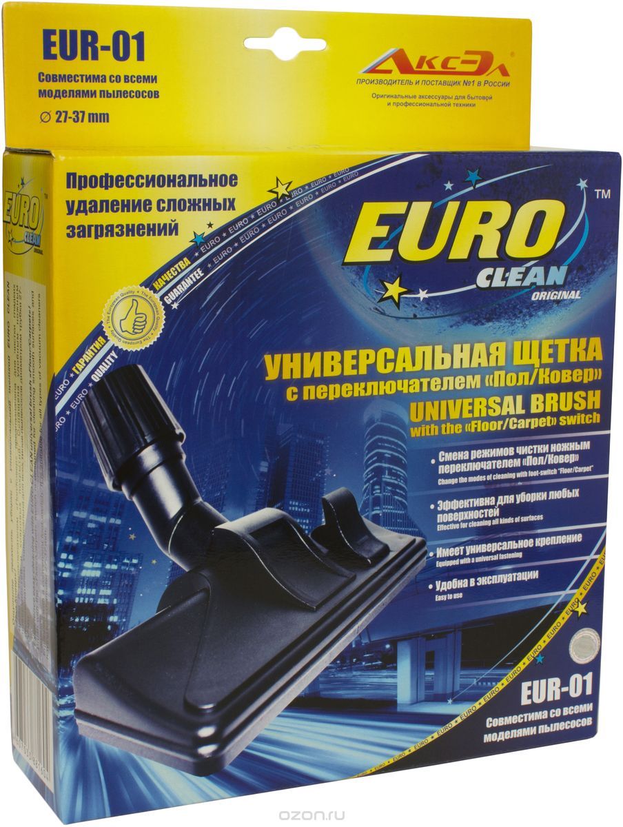Euro Clean EUR-01  