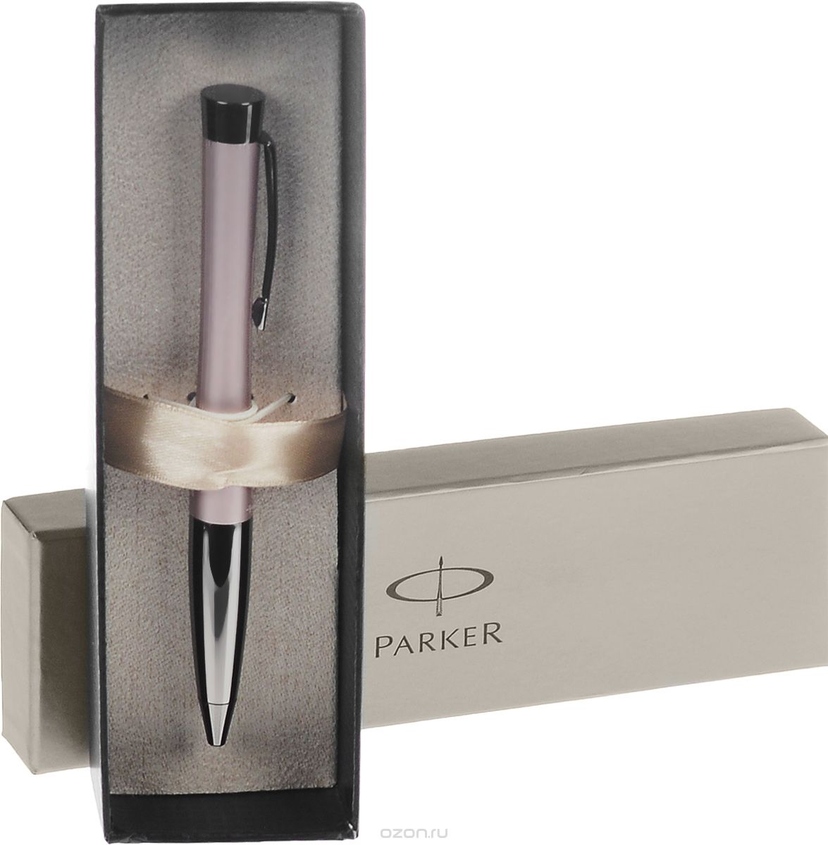Parker   Urban Premium Metallic Pink CT   