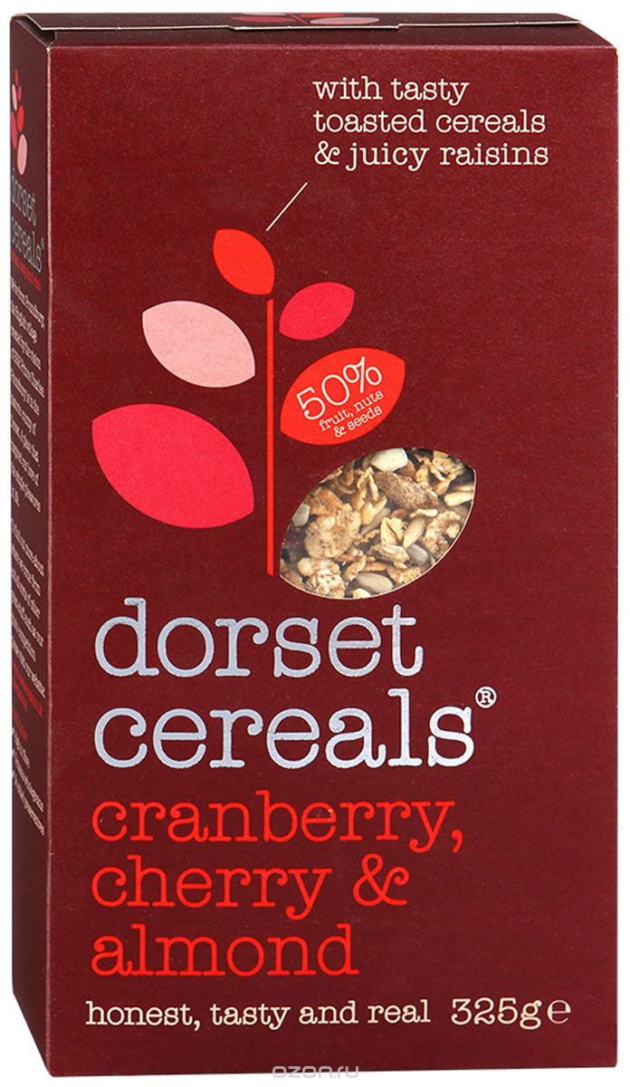 Dorset Cereals  ,    , 325 