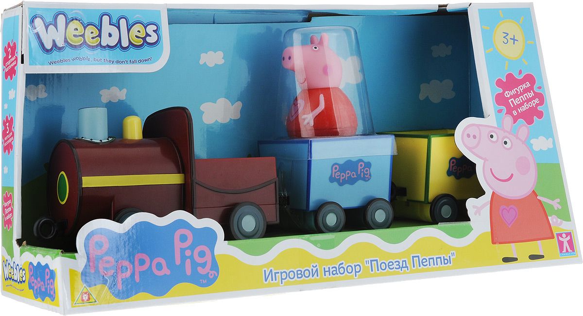 Peppa Pig    -