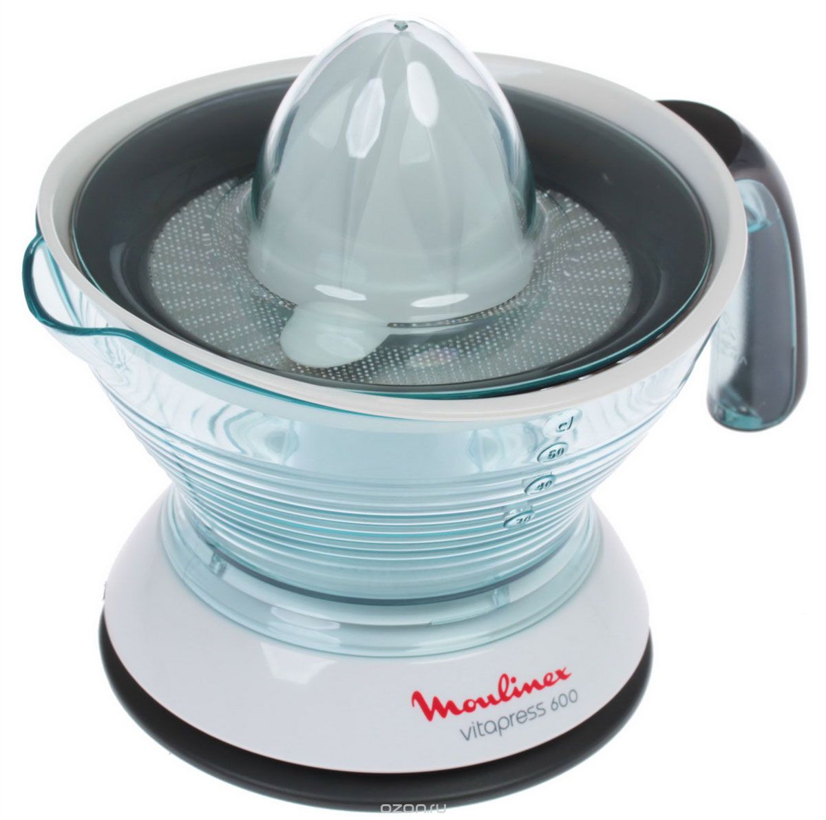 Moulinex PC300B10 соковыжималка