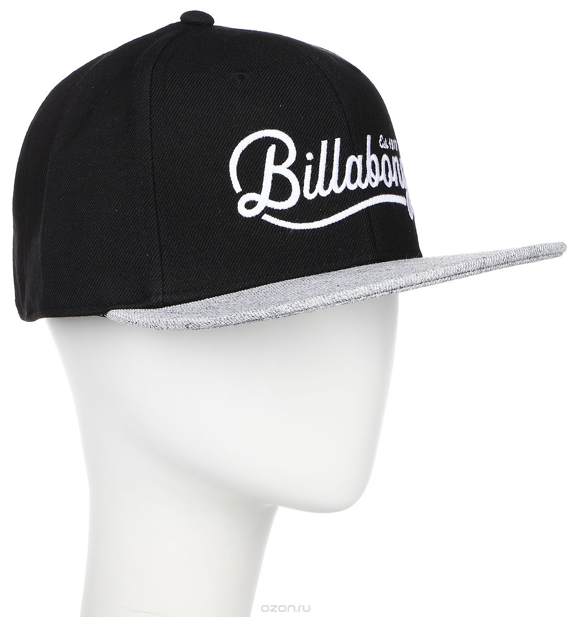  Billabong Varsity Fitted, : , . 3607869368899.  S/M (52/57)