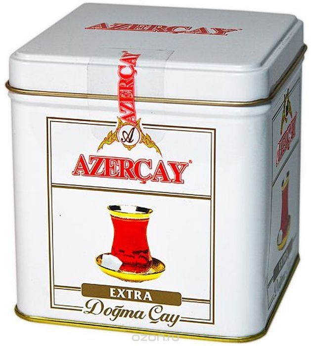 Azercay Extra   , 100 