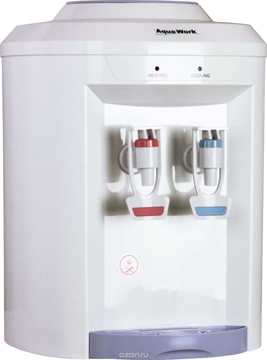 Aqua Work 721T кулер для воды