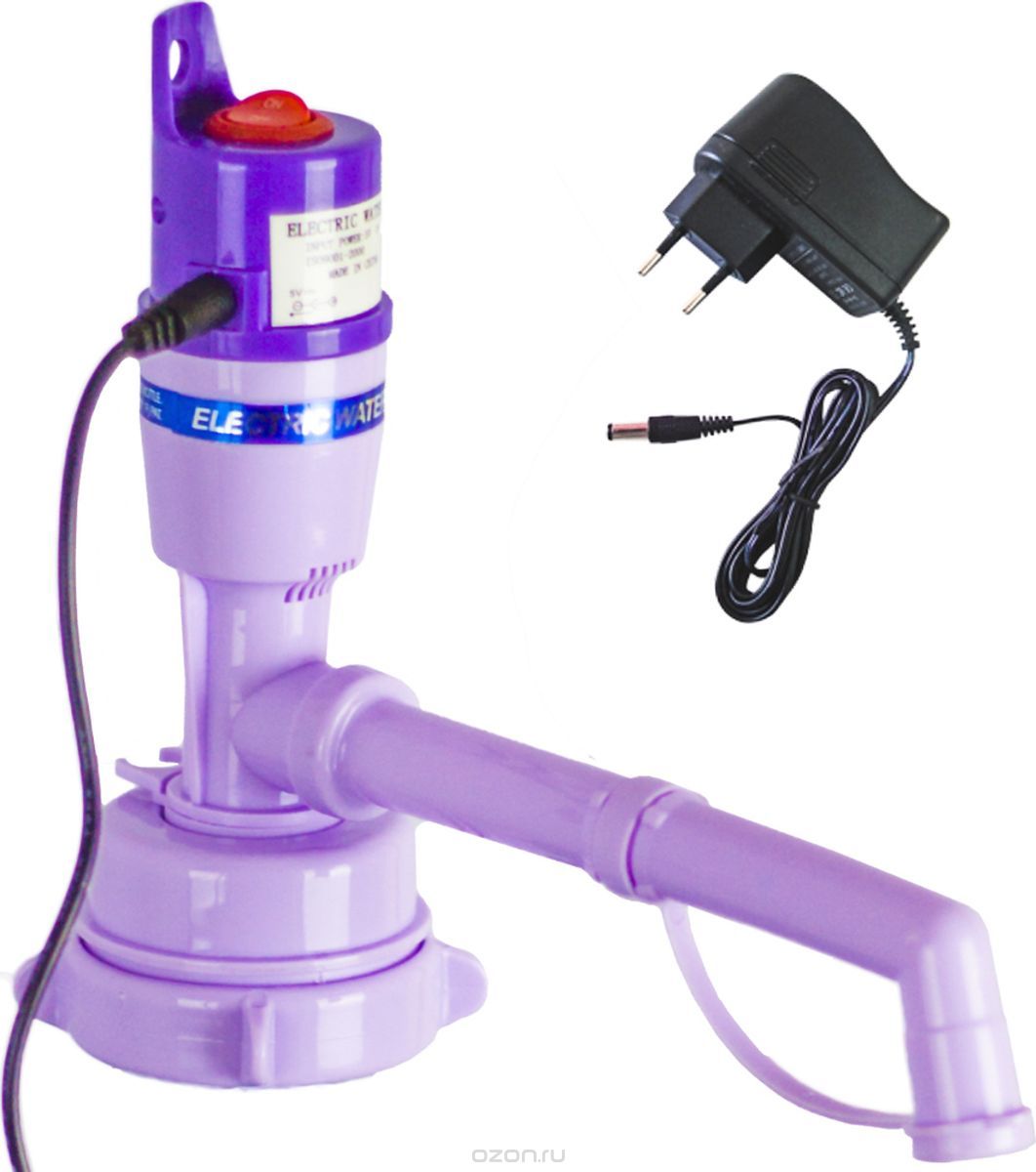 Aqua Work Модель А электрическая помпа для воды