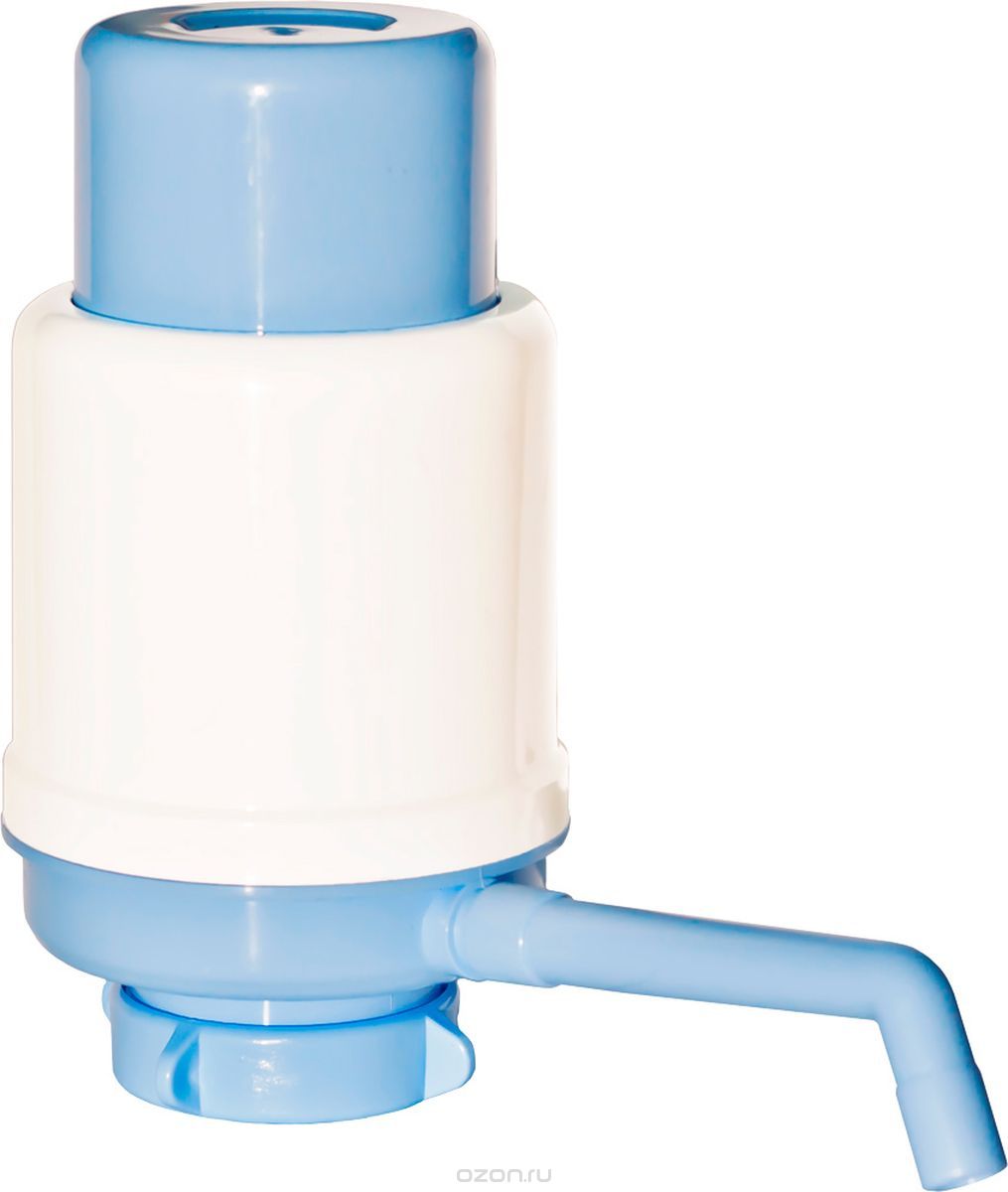 Aqua Work Дельфин Эко, Blue помпа для воды