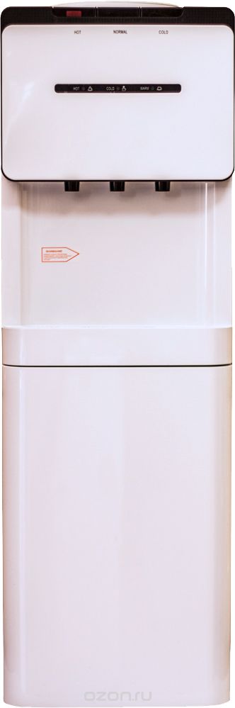 Aqua Work V908, White кулер для воды