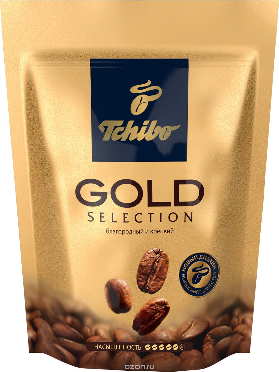 Tchibo Gold Selection  , 150 