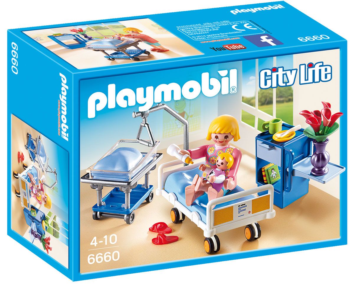 Playmobil        