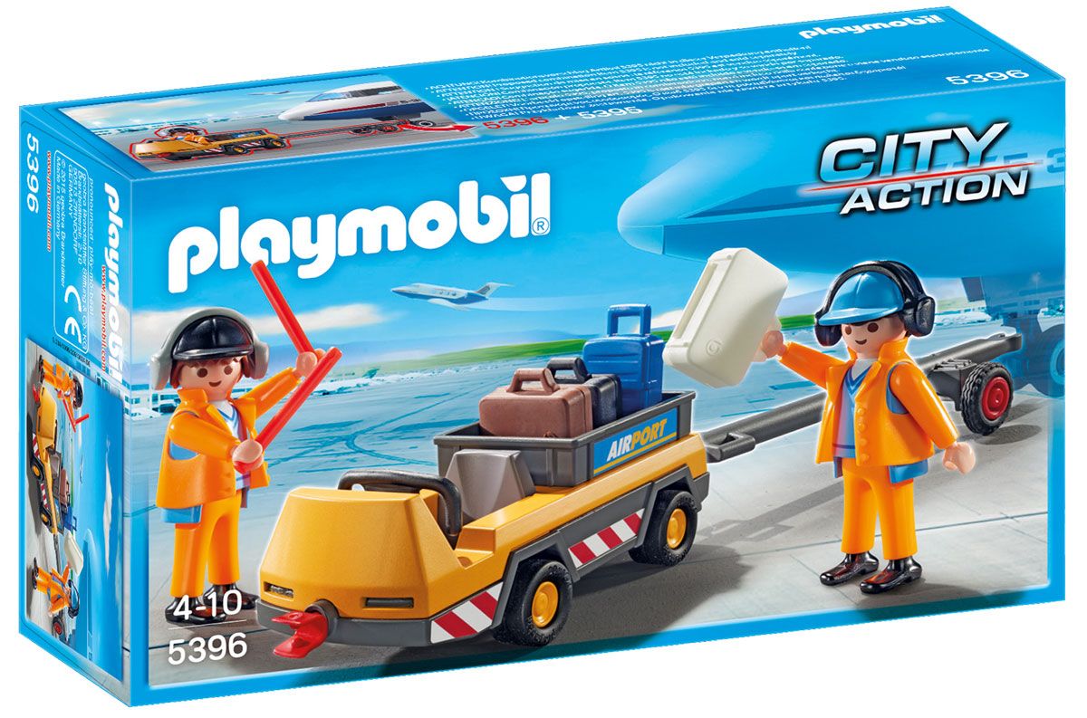 Playmobil       