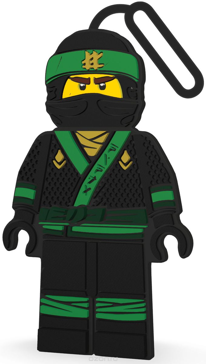 LEGO    Ninjago Lloyd