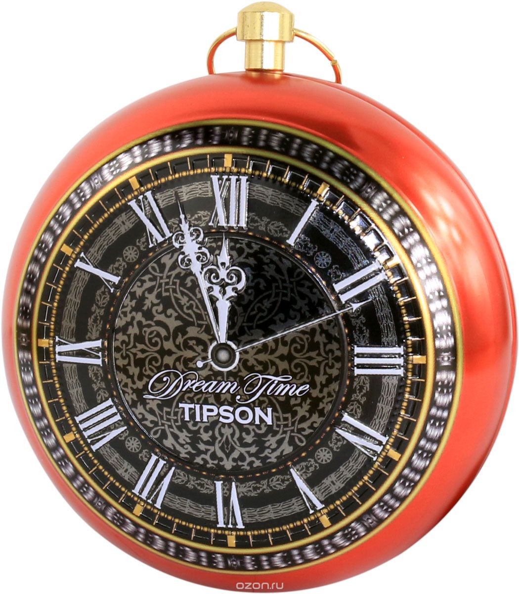 Basilur Clocks Crimson   , 30 