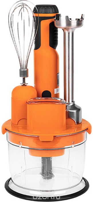  Oursson HB6040/OR, Orange, 