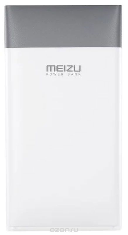 Meizu M10 внешний аккумулятор (10000 мАч)