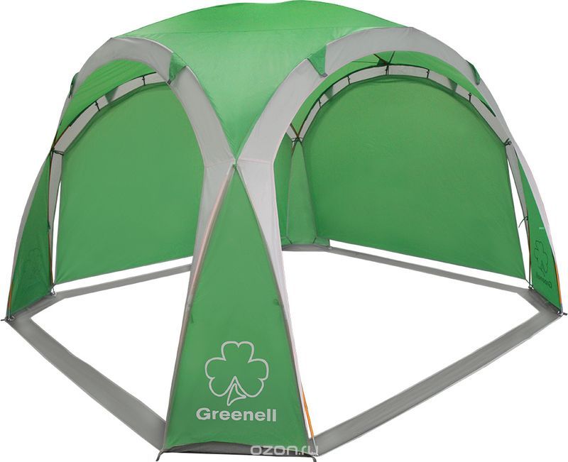  Greenell 