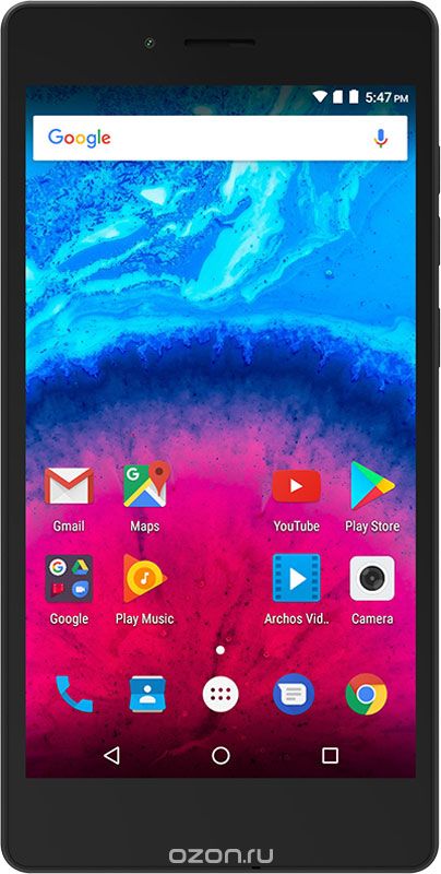 Archos Core 50, Grey