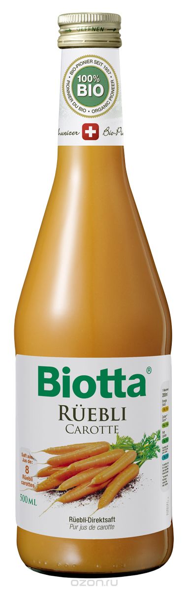 Biotta     , 0,5 