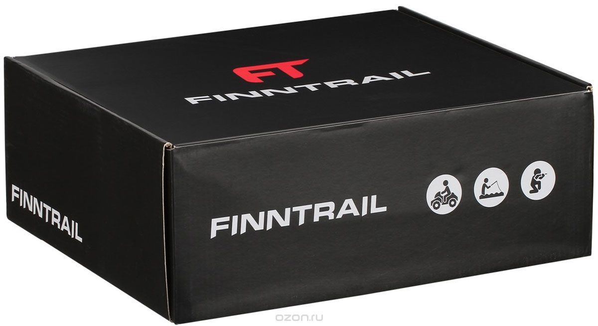    Finntrail New Stalker, : , . 5192.  45
