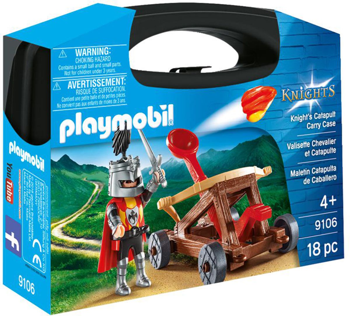 Playmobil        