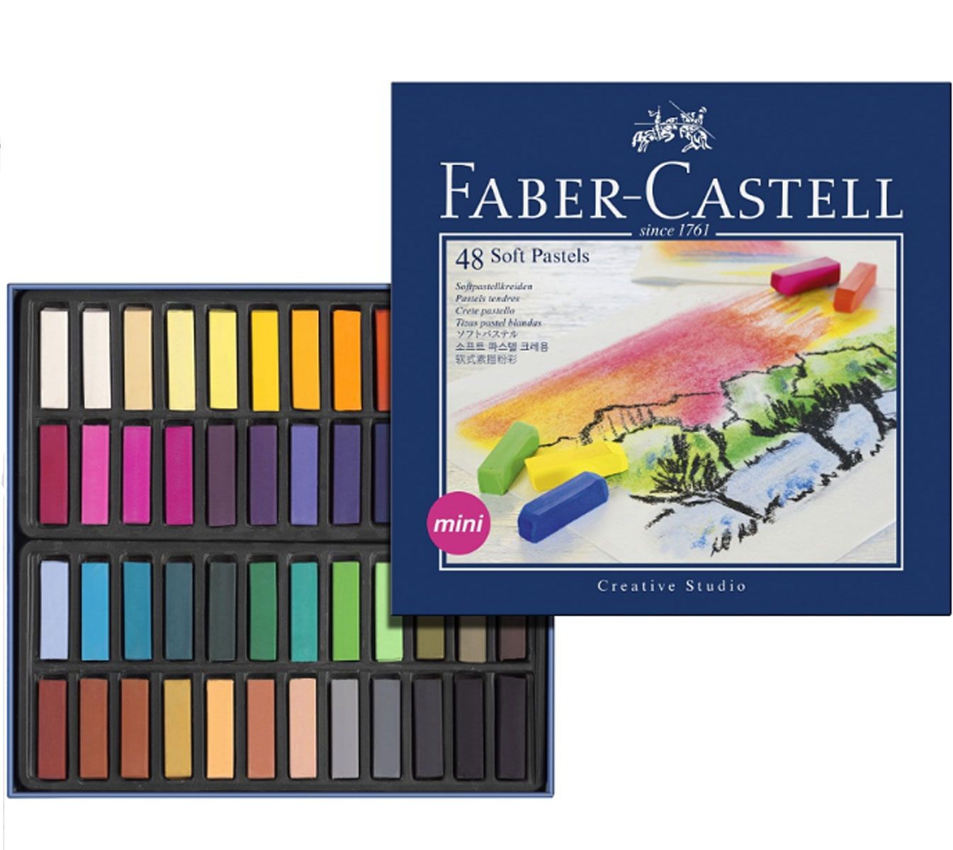  - Faber-Castell 