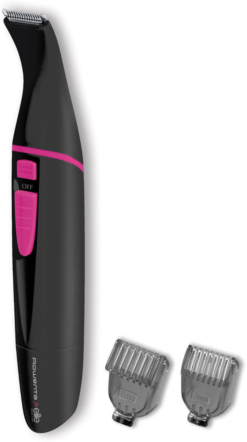   Rowenta TZ3002F0, Black Pink   