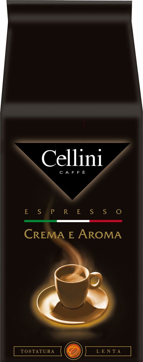    Cellini Crema e Aroma, 1 