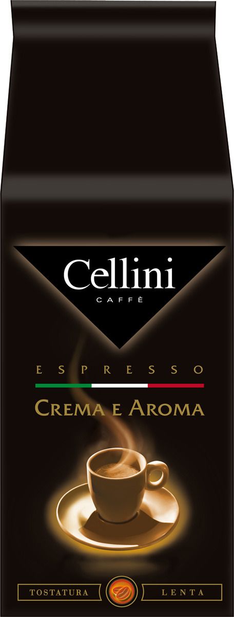    Cellini Crema e Aroma, 500 