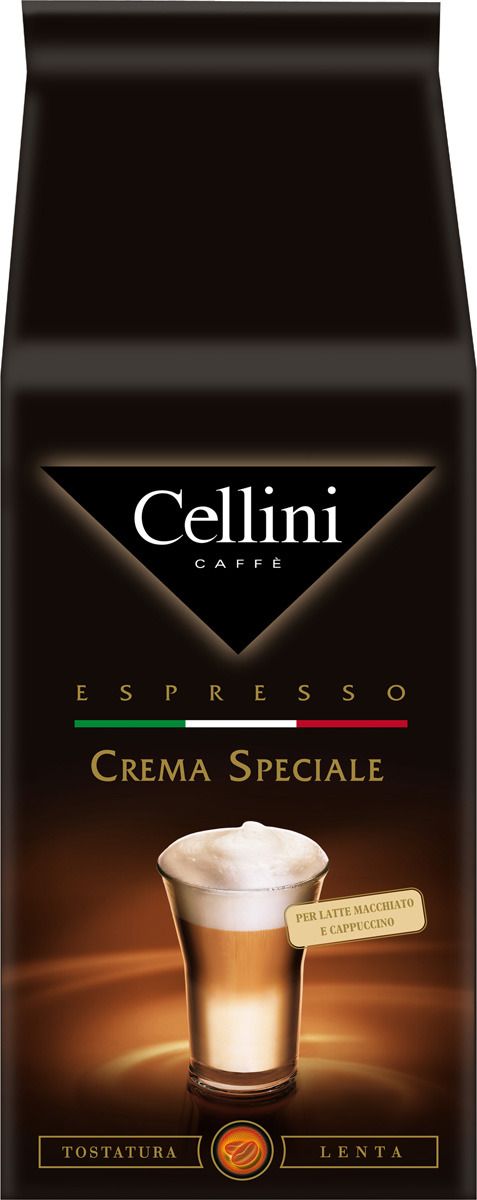    Cellini Speciale, 1 