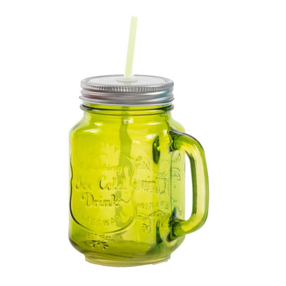      Rich Line Home Decor Ice Cold Drink, SM-121094-, 
