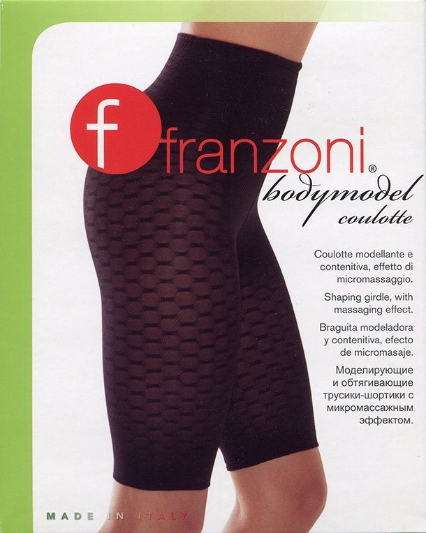   Franzoni Body Model--3 , 46 
