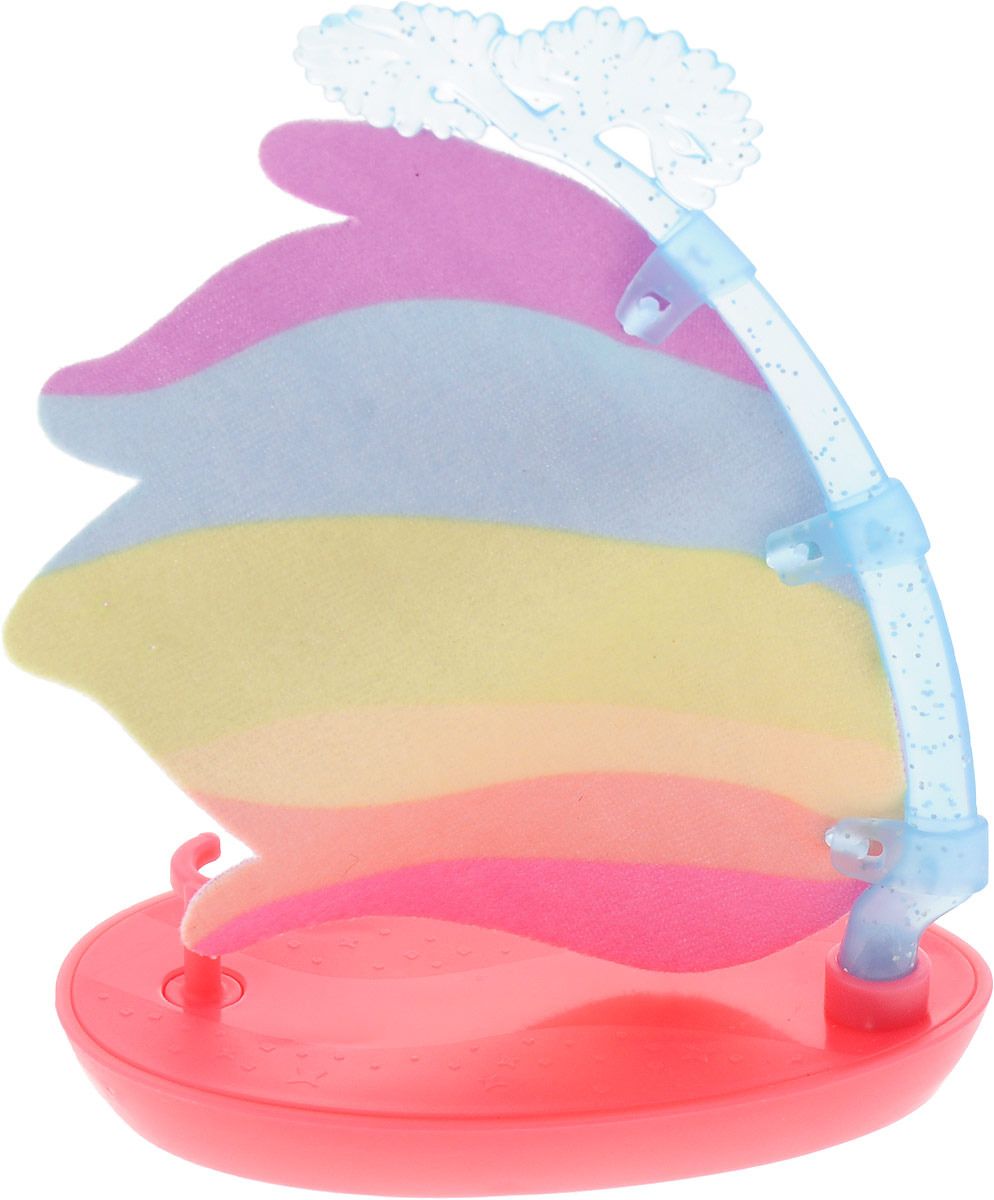   My Little Pony Rainbow Dash Undersea Sports, C0682_1002