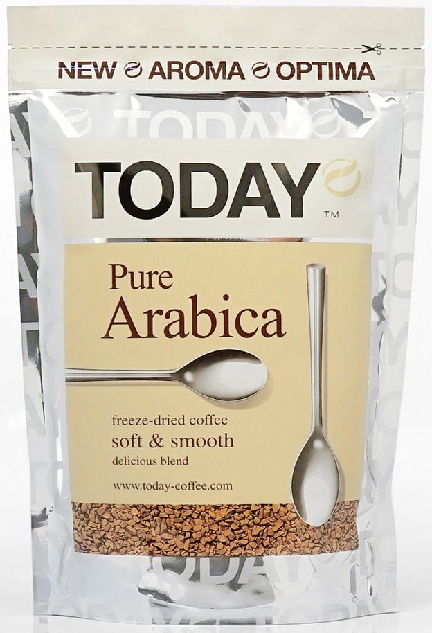 Today Pure Arabica  , 150 