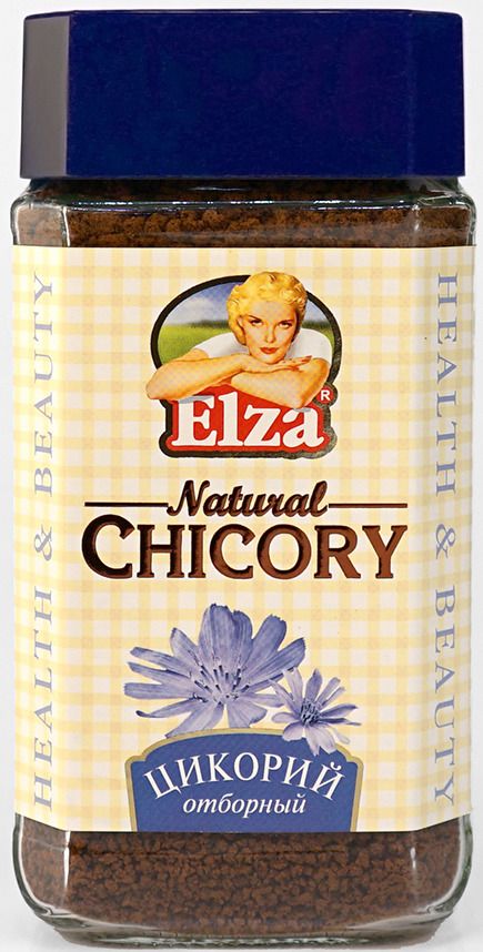Elza Natural Chicory , 100 