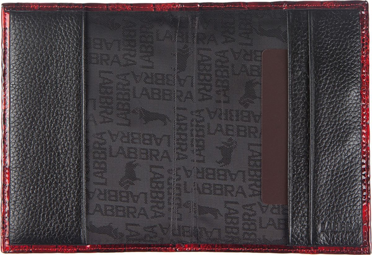    Labbra, L058-1012 red/black, 