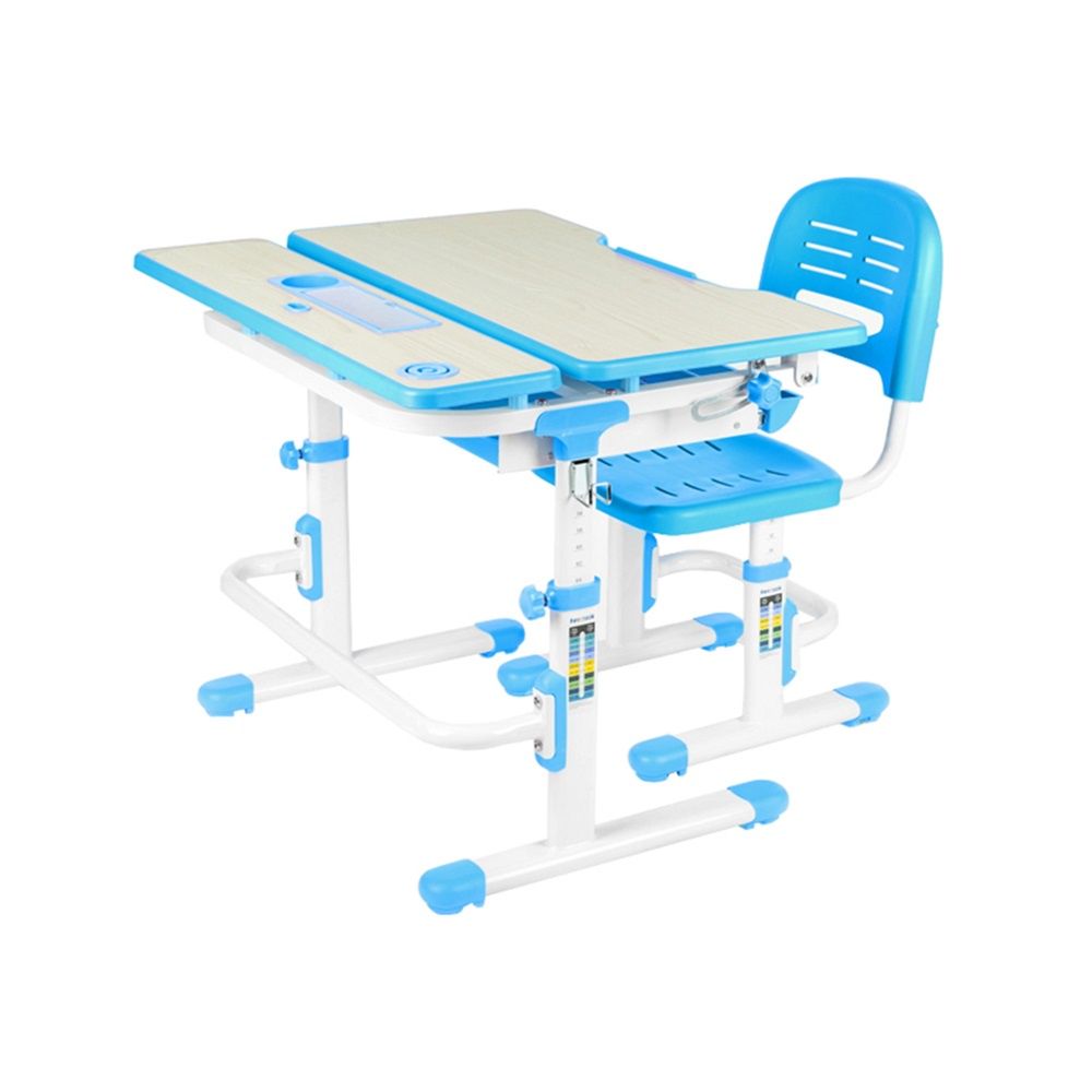   FunDesk Lavoro Blue, 515477, 