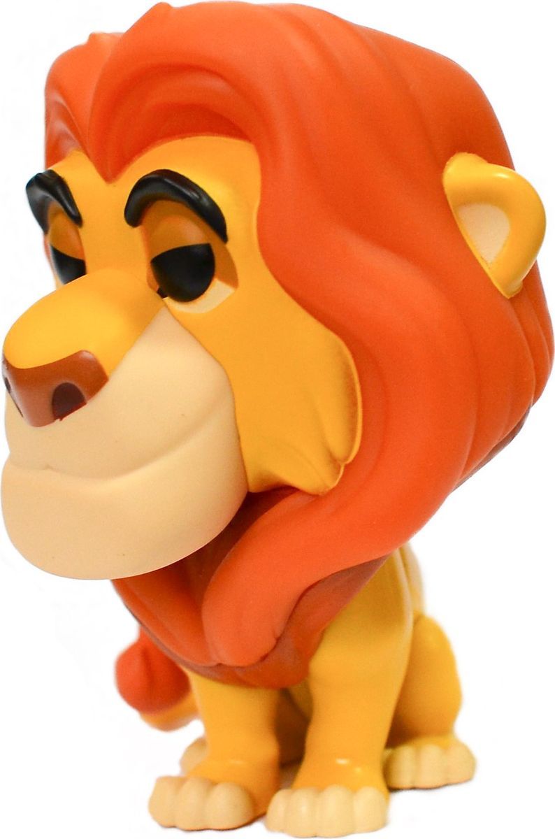  Funko POP! Vinyl: Disney:   (Lion King): Mufasa 36391
