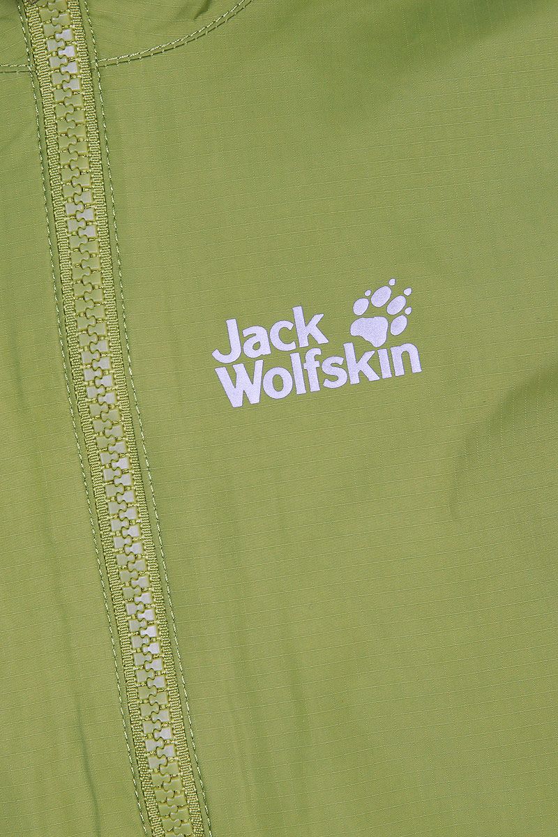    Jack Wolfskin Rainy Days Boys, : . 1604814-4410.  150/154