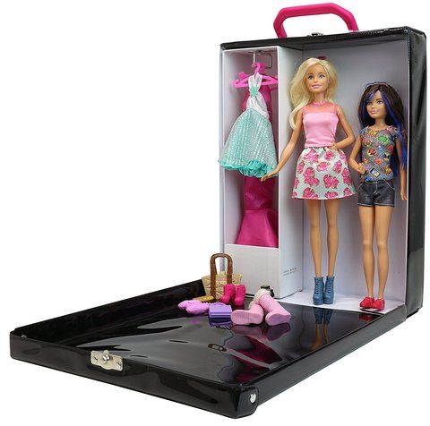   Mattel Barbie    