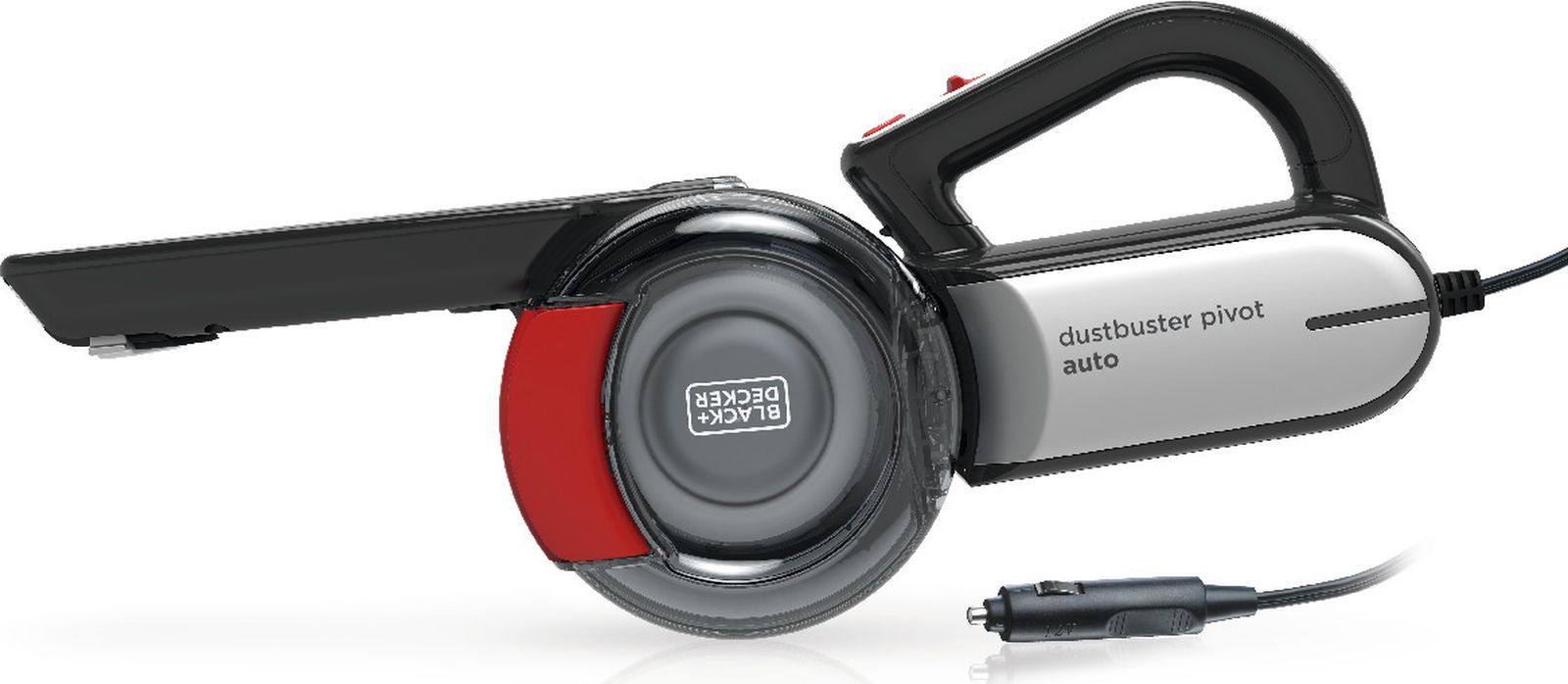   Black & Decker Dustbuster Pivot, 