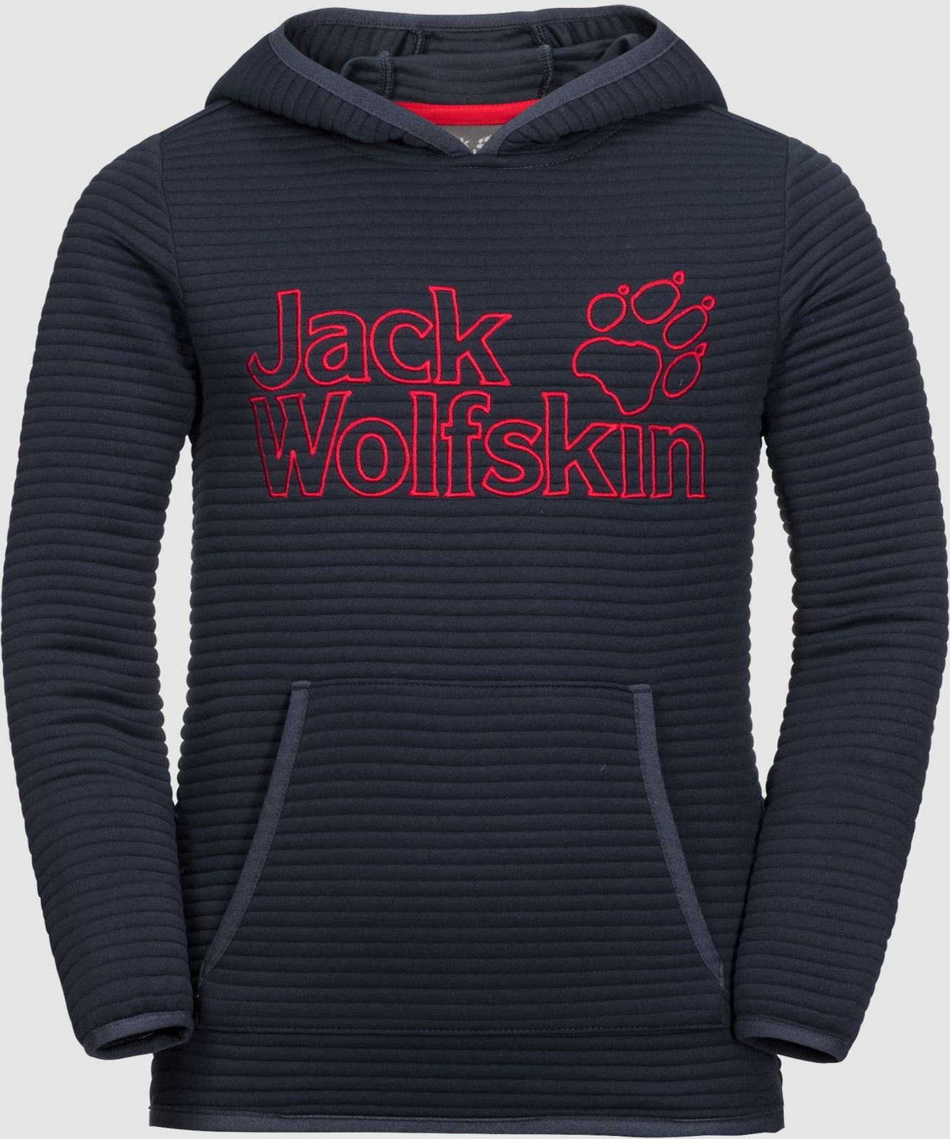   Jack Wolfskin Modesto Hoody, : -. 1607721-1010.  164/170