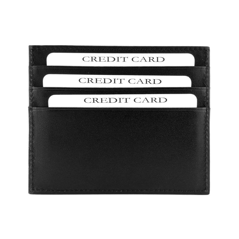     QOPER Credit card max, 