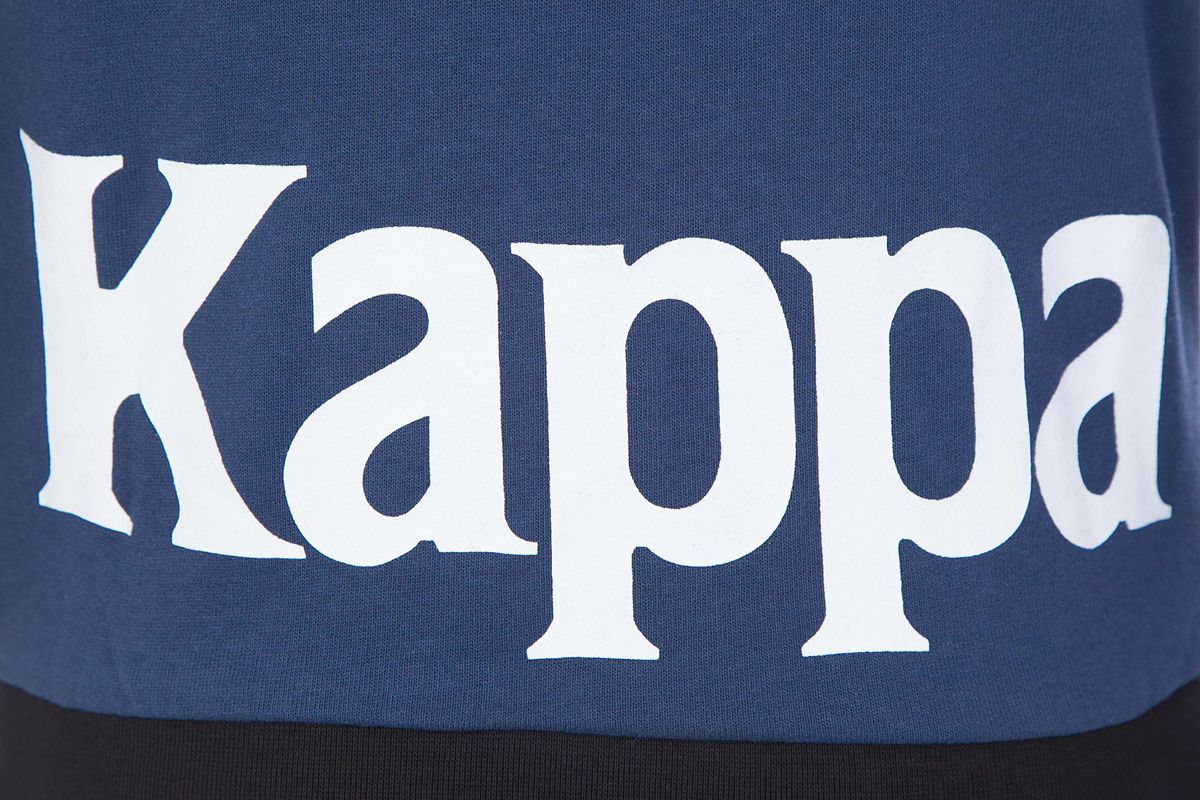    Kappa Boy's Jumper, : -. 304KIT0-Z4.  134